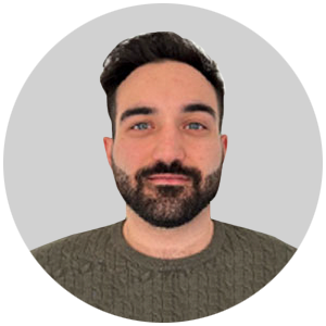 Alessandro Cingolani, Ph.D. Anode Specialist