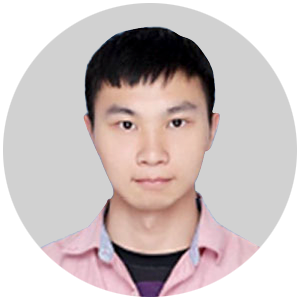 Hanxin Mei, Ph.D. CTO Solid State Technology and Novel Chemistry