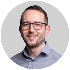 Roberto Spotorno, Ph.D. Cell specialist