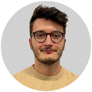 Francesco Pezzana, Ph.D. CTO Integration